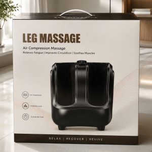 Massage chân cao cấp LEG
