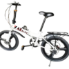 XE ĐẠP GẤP GỌN AZ BIKE