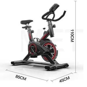 Xe đạp tập cao cấp Q7