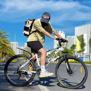 Xe đạp địa hình XIDS