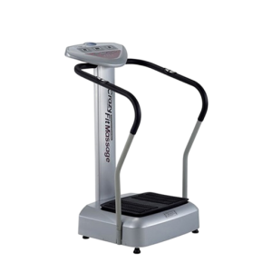 Máy rung toàn thân Crazy Fit