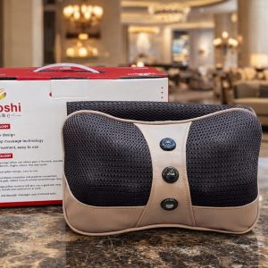 Gối massage hồng ngoại Ya – H39