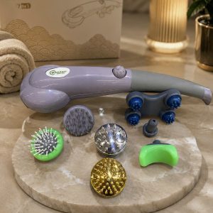 MASSAGE CẦM TAY OWA – 100