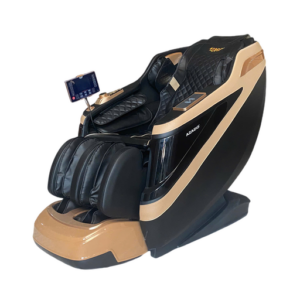 GHẾ MASSAGE TRỊ LIỆU Az2700