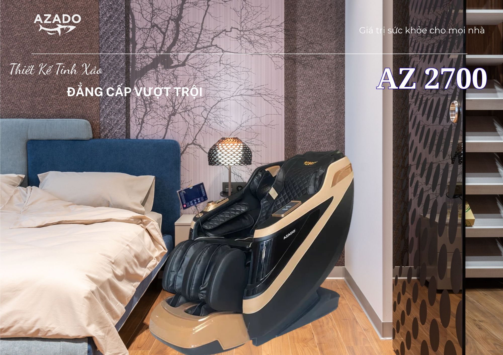 az 2700 